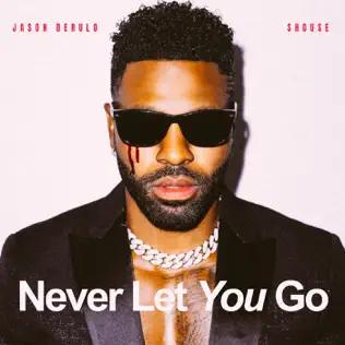 Jason Derulo & Shouse - Never Let You Go Never Let You Go Single Jason Derulo and Shouse