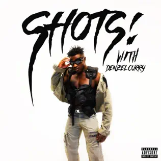 SHOTS Single Jeleel and Denzel Curry SHOTS Single Jeleel and Denzel Curry