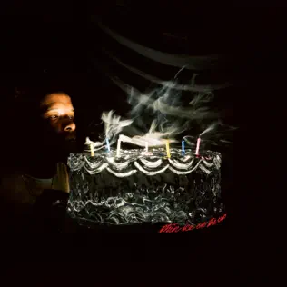 Thin Ice on the Cake EP Cautious Clay Thin Ice on the Cake EP Cautious Clay