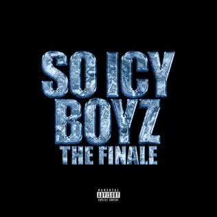 ALBUM: Gucci Mane – So Icy Boyz: The Finale ALBUM Gucci Mane – So Icy Boyz The Finale