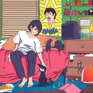 Album: Lil Boom - COLORFUL COLORFUL Lil Boom