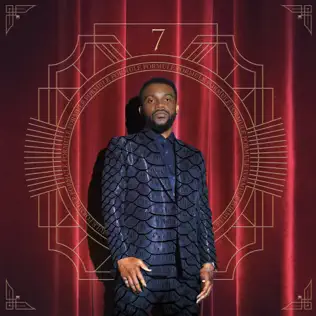 ALBUM: Fally Ipupa – Formule 7 Formule 7 Fally Ipupa