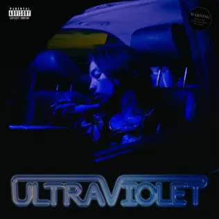 Ultraviolet RINI Ultraviolet RINI