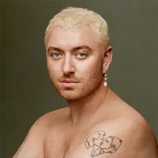 Album: Sam Smith - Gloria Gloria Sam Smith 1