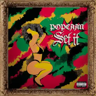 Popcaan - Set It Set It Single Popcaan