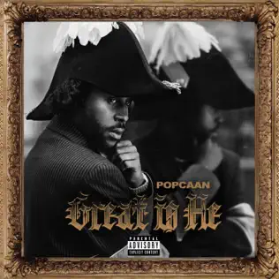 Popcaan & Drake - We Caa Done We Caa Done Single Popcaan Drake
