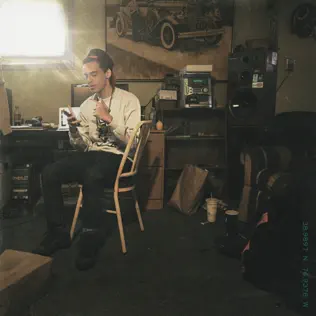 ALBUM: Logic – College Park College Park Logic