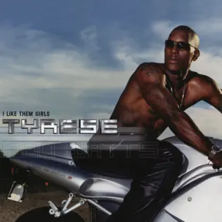 I Like Them Girls EP Tyrese I Like Them Girls EP Tyrese