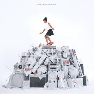 Album: RAYE - My 21st Century Blues My 21st Century Blues RAYE