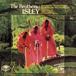 The Brothers Isley Bonus Track Version The Isley Brothers The Brothers Isley Bonus Track Version The Isley Brothers