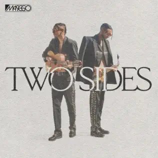 Masego - Two Sides Two Sides Single Masego