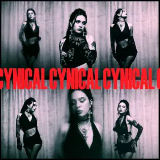 Bea Miller - cynical cynical Single Bea Miller