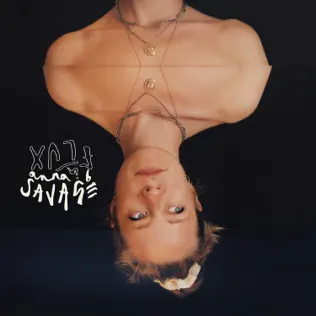inFLUX Anna B Savage inFLUX Anna B Savage