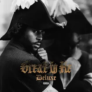 Popcaan - Bend It Over Great Is He Deluxe Popcaan