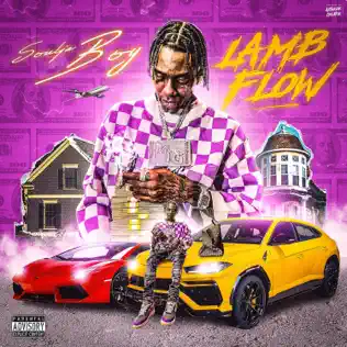 Lamb Flow Single Soulja Boy Tell Em Lamb Flow Single Soulja Boy Tell Em