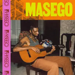 Masego Masego Masego Masego