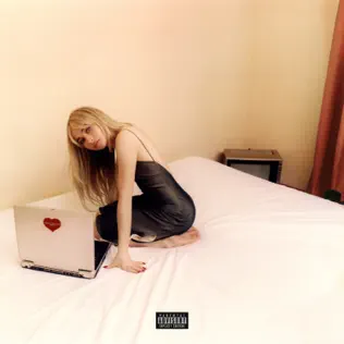 Album: Sabrina Carpenter - emails i can’t send fwd: (HRA) emails i cant send fwd HRA Sabrina Carpenter