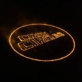 Crop Circle 2 Nines Crop Circle 2 Nines