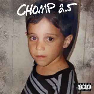 Chomp 2.5 EP Russ Chomp 2.5 EP Russ