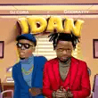 dj cora – idan feat. godiratty dj cora – idan feat. godiratty