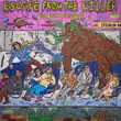 eyedress – escape from the killer 2008 eyedress – escape from the killer 2008
