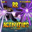 Kap G - RR Activities (feat. 03 Greedo) kap g – rr activities feat. 03 greedo