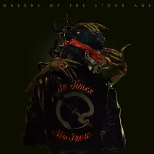 queens of the stone age – emotion sickness queens of the stone age – emotion sickness