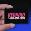 redinho – gobsmacked redinho – gobsmacked