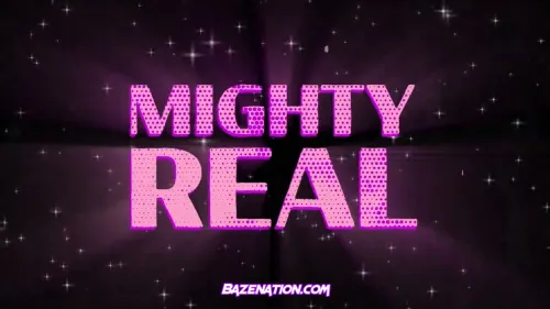 Adam Lambert x Sigala – You Make Me Feel Mighty Real Adam Lambert x Sigala – You Make Me Feel Mighty Real