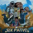Dave - Six Paths Dave – Six Paths