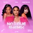 Flo Milli, Trina & Maiya The Don - No Love Shemix (feat. J.K. Mac) Flo Milli Trina Maiya The Don – No Love Shemix feat. J.K. Mac