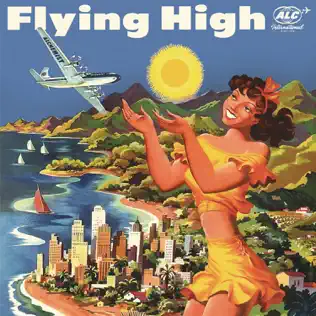 Flying High EP The Alchemist Flying High EP The Alchemist