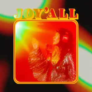 ALBUM: Jenny Lewis – Joy'All Jenny Lewis