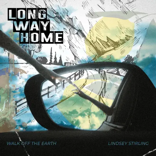 Long Way Home Single Long Way Home Single