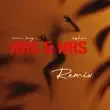 Muni Long – Hrs Hrs Remix feat. Usher Muni Long – Hrs Hrs Remix feat. Usher