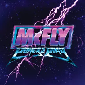 Power to Play McFly Power to Play McFly