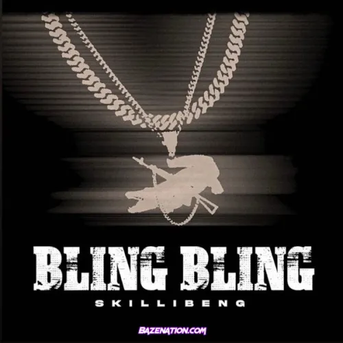 Skillibeng – Bling Bling Skillibeng – Bling Bling
