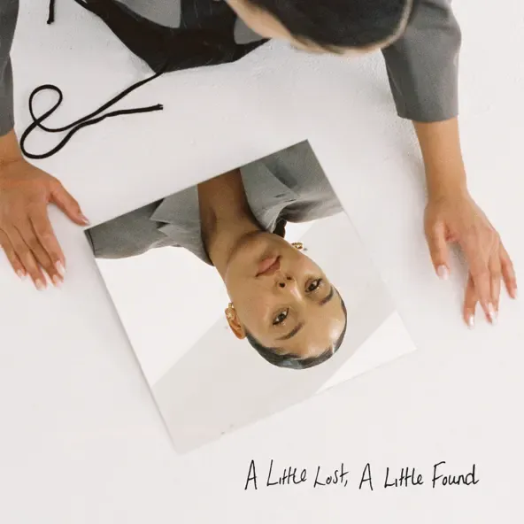 A Little Lost A Little Found A Little Lost A Little Found