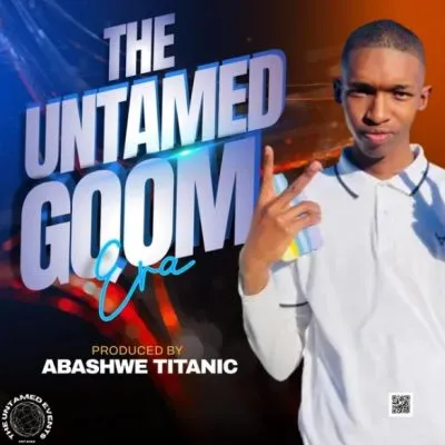 Abashwe Titanic – Hamba Wena Gqom Gwijo Abashwe Titanic – Hamba Wena Gqom Gwijo