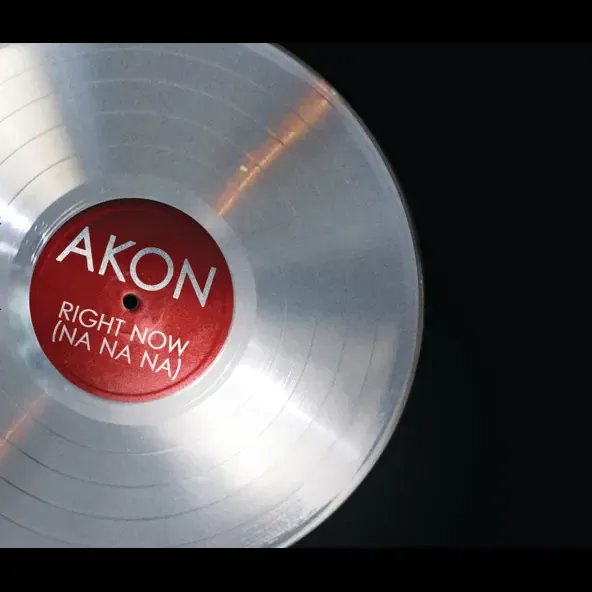 Akon – Right Now Na Na Na Akon – Right Now Na Na Na