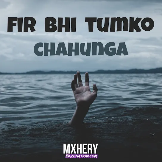 Alok – Fir Bhi Tumko Chahunga SlowedReverb Alok – Fir Bhi Tumko Chahunga SlowedReverb