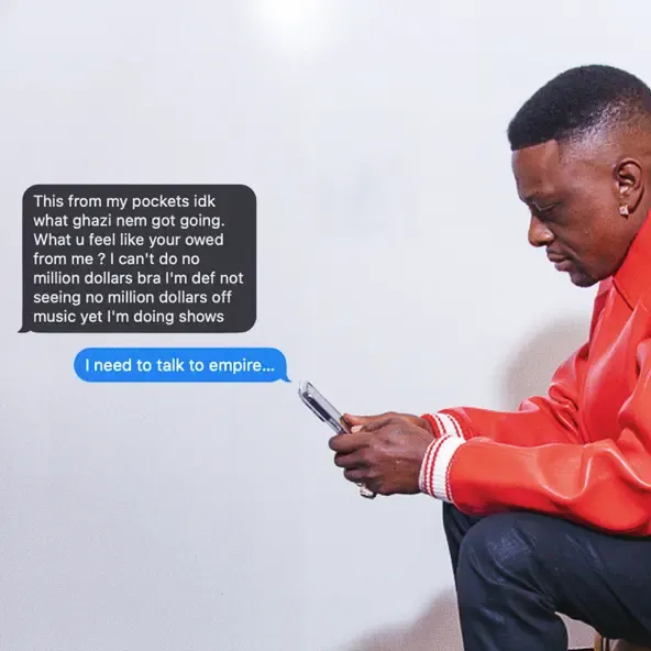 Boosie Badazz – No Lies Told Boosie Badazz – No Lies Told