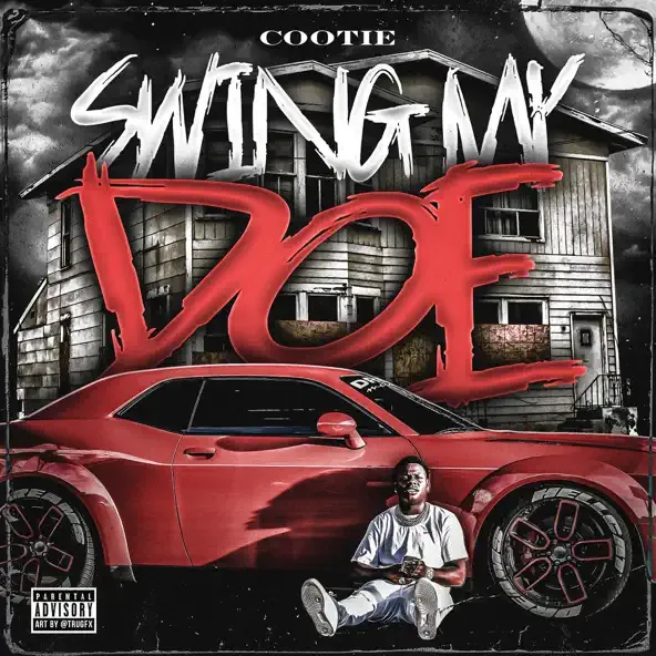 Cootie – Swing My Doe feat. BiC Fizzle Cootie – Swing My Doe feat. BiC Fizzle