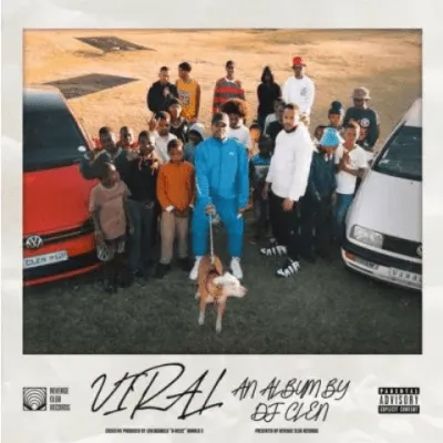 Album: DJ Clen - Viral Album: DJ Clen - Viral