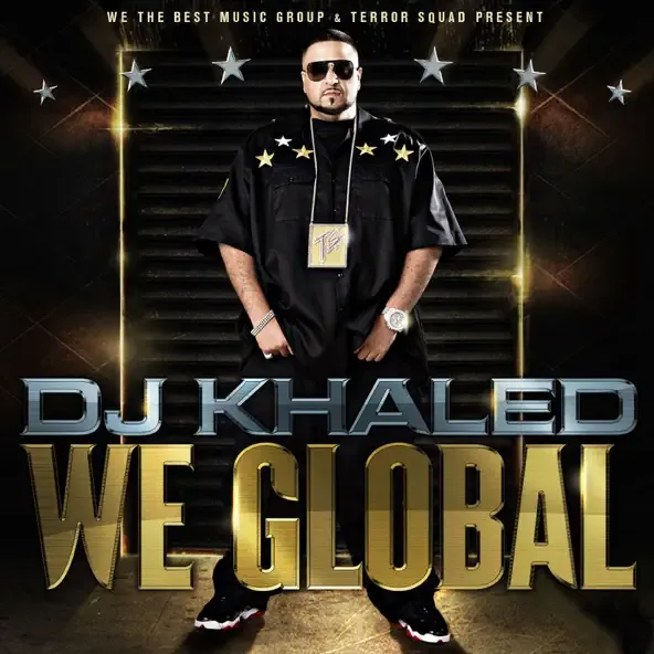 DJ Khaled - Bullet (feat. Baby Cham & Rick Ross) DJ Khaled – Bullet feat. Baby Cham Rick Ross 1