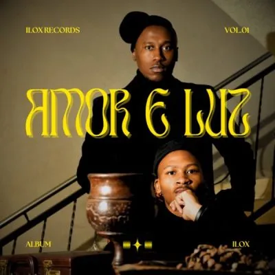 Album: DJ THE MXO & Tj Mengus - AMOR E LUZ, Vol. 1 Album: DJ THE MXO & Tj Mengus - AMOR E LUZ, Vol. 1