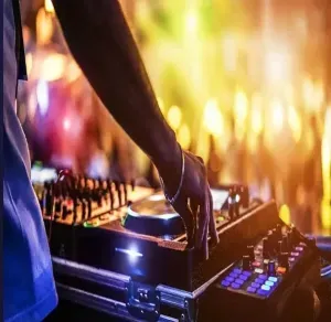 DJ atopa – My Joy DJ atopa – My Joy