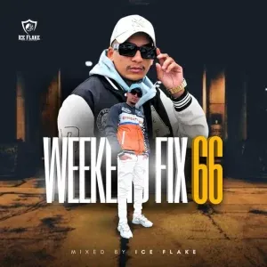 Dj Ice Flake – WeekendFix 66 2023 Mix Dj Ice Flake – WeekendFix 66 2023 Mix