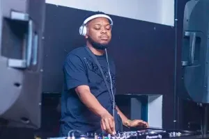 Dustinho – Healthy Music Live Episode 1 Mix Dustinho – Healthy Music Live Episode 1 Mix