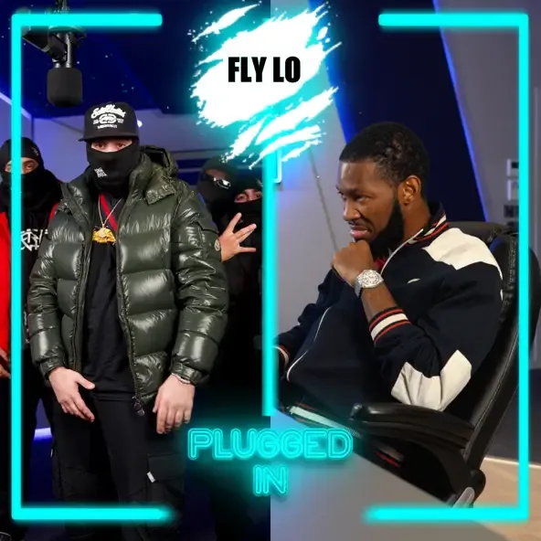 Fumez The Engineer – FLY LO x Fumez The Engineer – Plugged In feat. FLY LO Fumez The Engineer – FLY LO x Fumez The Engineer – Plugged In feat. FLY LO